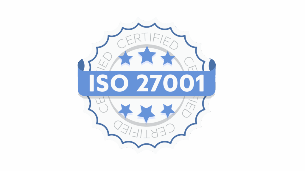ISO 27001 Coretec
