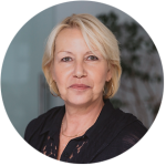 Marianne Domnanich, iTEC AG